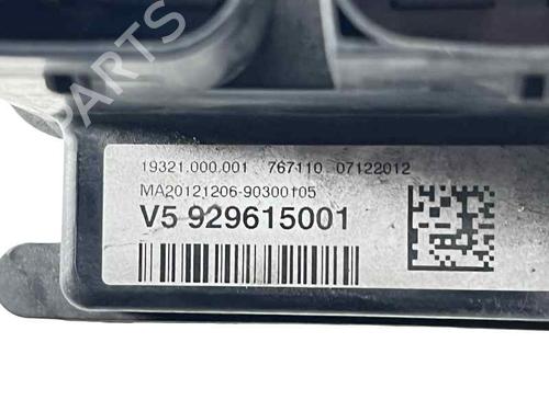 Electronic module BMW 1 (F21) 118 d | BP31657016M83 - Image 4