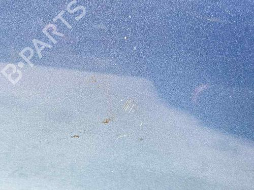 Hood RENAULT KANGOO / GRAND KANGOO II (KW0/1_) 1.5 dCi 110 (KW0C, KW0H) | BP26018545C1 
