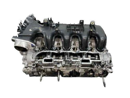 Sylinderhode PEUGEOT 307 (3A/C) 2.0 HDi 90 (90 hp) 30871404