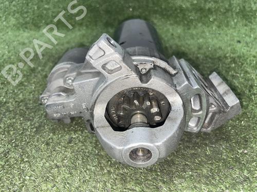 Used Starter Starter BMW 1 (F20) [2011-2019] 31680657 31680657
