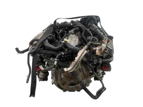 Engine AUDI A8 D3 (4E2, 4E8) 4.2 quattro | BP25135297M1 