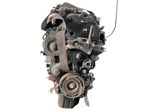 Engine FORD FIESTA V (JH_, JD_) 1.4 TDCi | BP29349815M1 