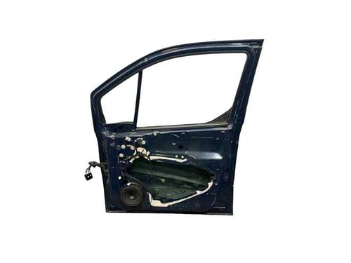 Used Right front door Right front door FORD TRANSIT CONNECT V408 Box Body/MPV 1.5 TDCi (101 hp) 34236975 34236975
