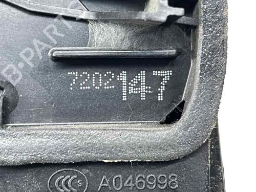 rear-right-lock-bmw-5-e60-2001-2002-2003-2004-2005-2006-2007-2008-2009-2010-31683496 main image