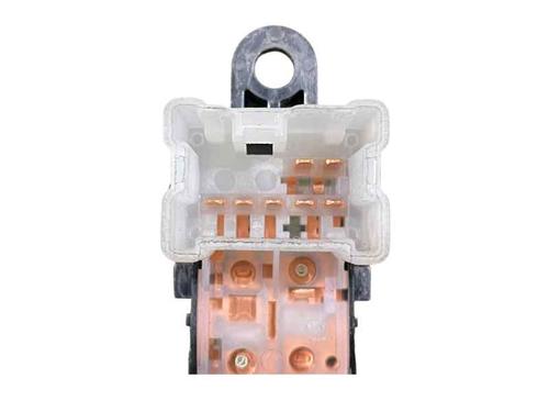 Left rear window switch NISSAN MICRA V (K14) 1.0 IG-T 100 | BP25211998I29 - Image 3