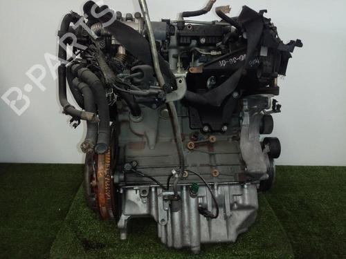 Engine FIAT STILO (192_)  | BP31683866M1 