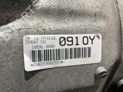 Gearbox BMW 5 (E39) | BP31684568M3 - Image 6