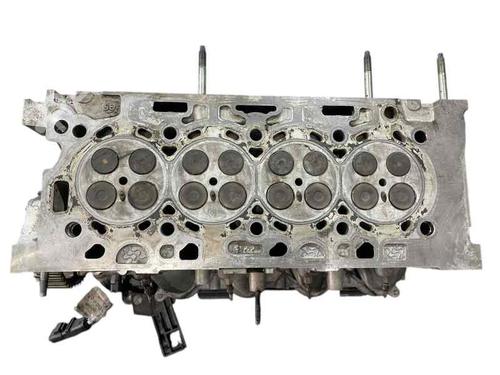 Cylinder head CITROËN XSARA PICASSO (N68) 1.6 HDi | BP25734345M5 