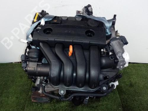 Used Engine Engine SEAT LEON (1P1) 2.0 FSI (150 hp) 31683932 31683932