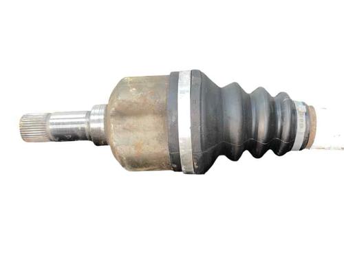 Used Left front driveshaft Left front driveshaft PEUGEOT 407 (6D_) 2.0 HDi 135 (6DRHRH, 6DRHRE, 6DRHRG, 6DRHRJ) (136 hp) 33536660 33536660