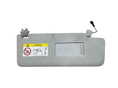 Used Right sun visor SKODA KODIAQ I (NS6, NS7, NV7) 1.4 TSI (150 hp) 30314388
