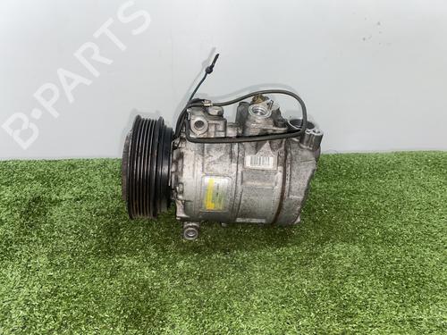 AC compressor AUDI A4 B5 (8D2) | BP31681637M34 - Image 3