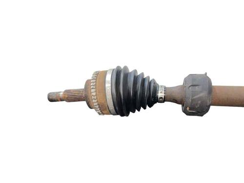 Used Right rear driveshaft Right rear driveshaft RENAULT SCÉNIC I MPV (JA0/1_, FA0_) [1999-2010] 32259658 32259658