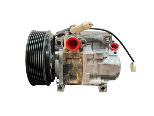 AC Kompressor MAZDA 6 Hatchback (GH) 2.2 MZR-CD (GH10) (180 hp) 29582884