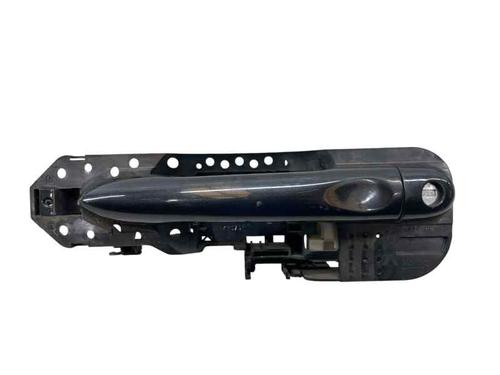 Klamka zewnętrzna drzwi przednich lewych RENAULT MEGANE IV Saloon 1.5 Blue dCi 95 (LVA2) | BP29993820C128 