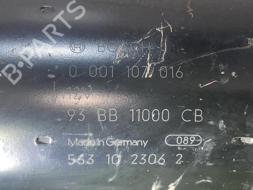 Starter FORD MONDEO I (GBP)  | BP31685096M8  - Image 5