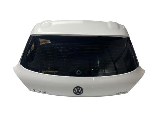 Tailgate VW SCIROCCO III (137, 138) 2.0 TDI 1K8827025N