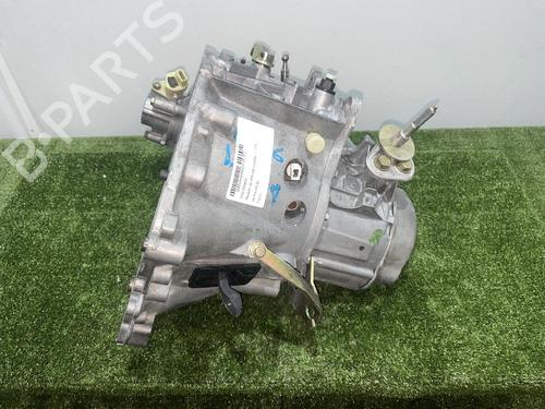 Used Gearbox PEUGEOT 206 Hatchback (2A/C) 1.9 D (69 hp) 31684173