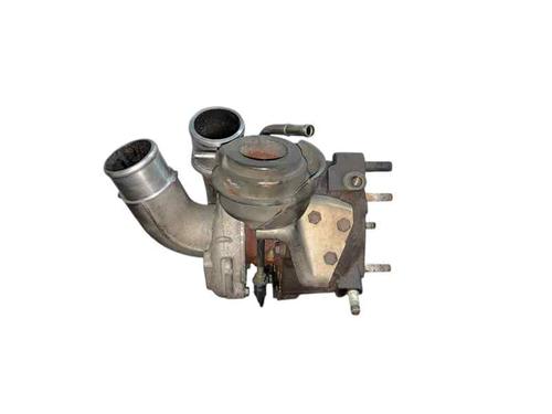 Turbolader/Kompressor TOYOTA COROLLA (_E12_) 2.0 D-4D (CDE120R, CDE120L_) | BP30338994M71