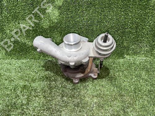 Turbocompresseur/Compresseur OPEL VECTRA C (Z02) [2002-2009]  31681358