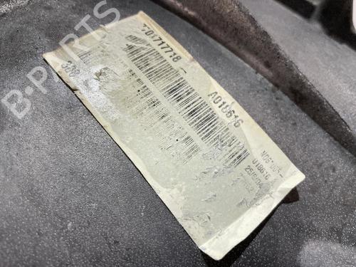 Gearbox NISSAN PRIMERA (P12)  | BP31684540M3 