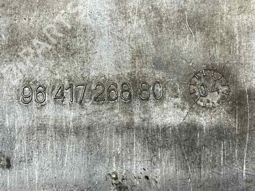 Oil sump CITROËN BERLINGO / BERLINGO FIRST MPV (MF_, GJK_, GFK_) 2.0 HDi 4x4 (MFRHY) | BP30746740M115 