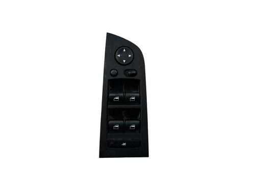 Used Left front window switch Left front window switch BMW X5 (E70) 3.0 d (235 hp) 33424145 33424145