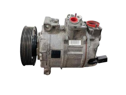 Used AC compressor AC compressor VW GOLF PLUS V (5M1, 521) 2.0 FSI (150 hp) 27472348 27472348