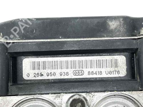 ABS pump KIA CEE'D SW (ED)  | BP33536584M43  - Image 9