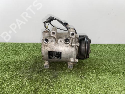 AC compressor TATA INDICA  | BP31681975M34  - Image 6