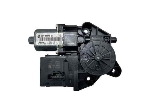 Used Left rear window motor Left rear window motor RENAULT GRAND SCÉNIC III (JZ0/1_) 1.6 16V Bifuel (JZ1Y) (110 hp) 33112534 33112534