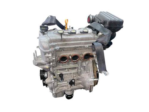 Engine OPEL AGILA B (H08) 1.0 (F68) | BP24655027M1 - Image 2