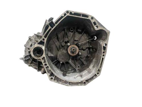 Gearbox RENAULT GRAND SCÉNIC II (JM0/1_) 1.5 dCi (JM1E) | BP26173352M3 