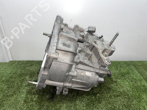 Used Gearbox Gearbox FIAT STILO (192_) [2001-2010] 31684583 31684583
