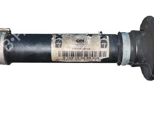Used Left front driveshaft Left front driveshaft OPEL ASTRA H GTC (A04) 1.9 CDTI (L08) (120 hp) 25210913 25210913