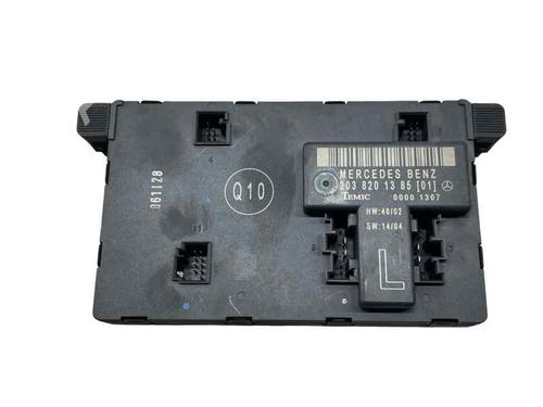 electronic-module-mercedes-benz-c-class-coupe-cl203-2001-2002-2003-2004-2005-2006-2007-2008-2009-2010-2011-32041450 main image