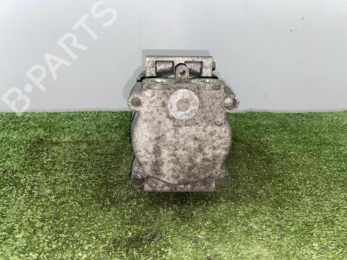 AC compressor FORD MONDEO III (B5Y)  | BP31681805M34 