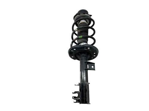 Used Left front shock absorber FIAT 500 (312_) 1.2 (312AXA1A) (69 hp) 29968221
