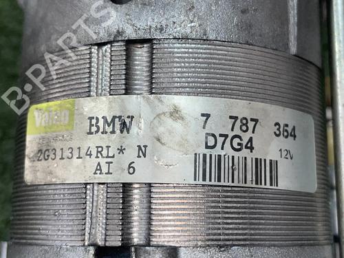 Starter BMW 3 (E46)  | BP31680649M8  - Image 5