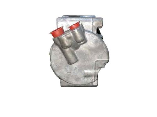 Used AC compressor AC compressor FIAT STILO (192_) [2001-2010] 32490598 32490598