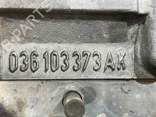 Cylinder head VW POLO IV (9N_, 9A_) 1.4 16V | BP29328758M5 