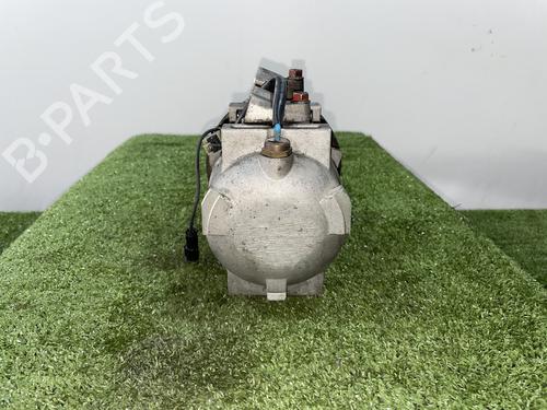 Used AC compressor AC compressor SSANGYONG MUSSO (FJ) [1993-2007] 24223315 24223315