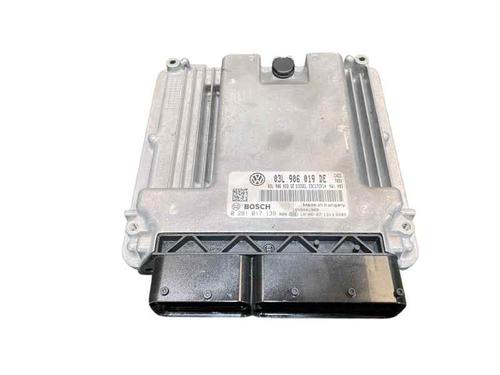 Used Engine control unit (ECU) Engine control unit (ECU) SEAT EXEO (3R2) 2.0 TDI (120 hp) 25707786 25707786