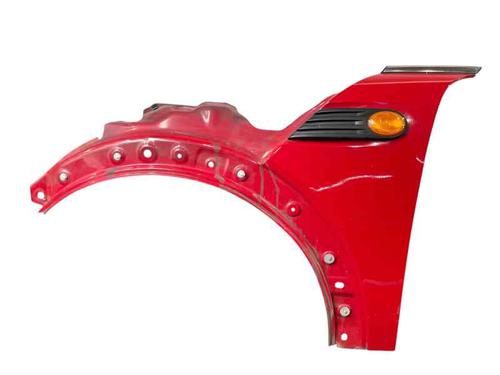 Used Left front fenders MINI MINI (R56) Cooper D (109 hp) 24353573