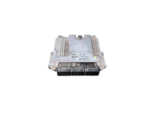 Used Engine control unit (ECU) PEUGEOT 4007 (VU_, VV_) 2.2 HDi (156 hp) 24353097