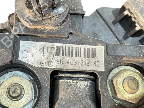 Alternator CITROËN C4 Coupe (LA_) 2.0 HDi | BP29349810M7 - Image 7