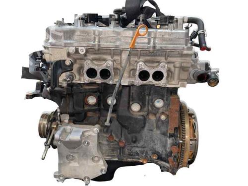 Used Engine Engine NISSAN ALMERA II Hatchback (N16) 1.5 (98 hp) 34236548 34236548