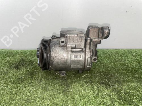 Used AC compressor MERCEDES-BENZ A-CLASS (W168) [1997-2005]  31681865