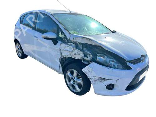 Left headlight FORD FIESTA VI (CB1, CCN) 1.4 TDCi | BP27448682C28 - Image 5
