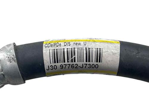 AC pipe HYUNDAI i30 (PDE, PD, PDEN) 1.6 CRDi | BP31848256M126 - Image 3